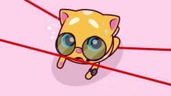 انیمیشن تام سخن گو قسمت 49 - Talking Tom